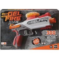 Nerf Pro Gelfire - Legion Blaster