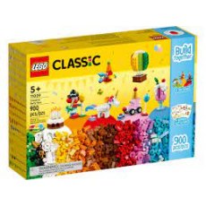 Lego Classic Party Box