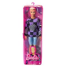 Barbie Ken 191