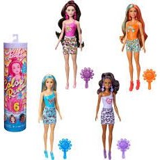 Barbie Colour Reveal Surprise