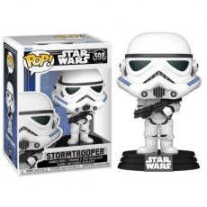 Funko POP! Vinyl Star Wars Storm Trooper