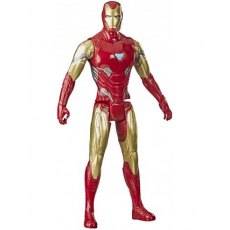 Avengers Titan Hero Iron Man