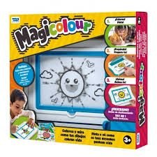 Magicolour