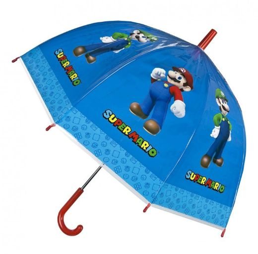 Umbrella Super Mario