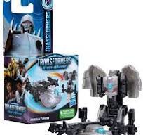 Transformers Earth Spark - Tacticon Megatron