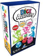 Dice Academy