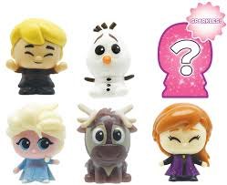 Mashems Spheres Disney Frozen 2