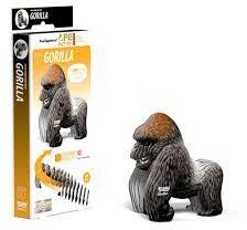 Eugy Gorilla