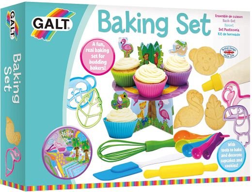 Galt Creative Case Baking Set