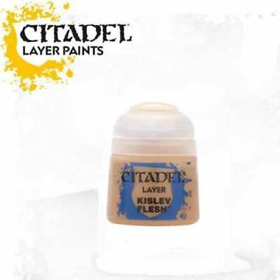 Citadel Layer Kislev Flesh 12ml