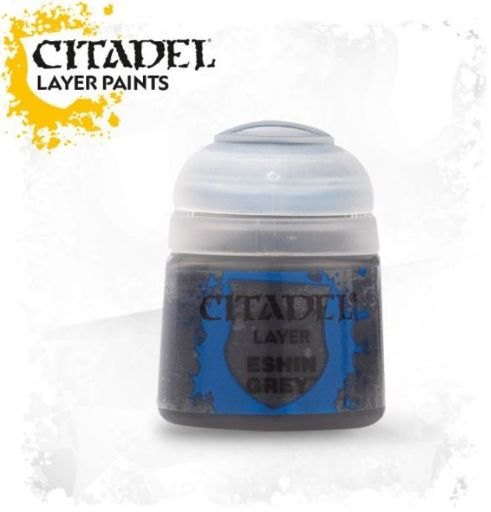Citadel Layer Eshin Grey 12ml