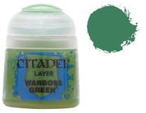 Citadel Layer Loren Forest 12ml