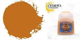 Citadel Layer Tau Light Ochre 12ml