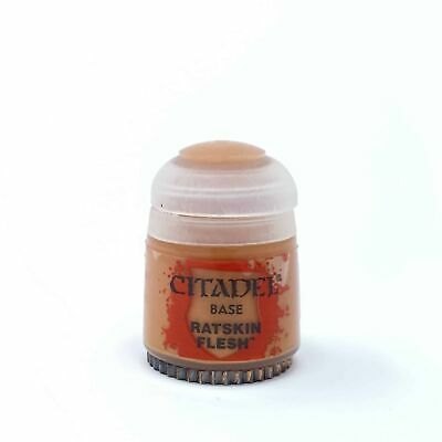Citadel Base Ratskin Flesh 12ml