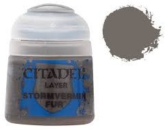 Citadel Layer Stormvermin Fur 12ml