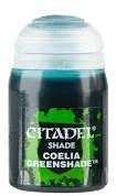 Citadel Shade Coelia Greenshade 24ml