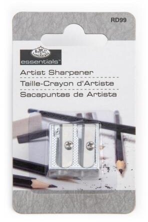 Artist Sharpener