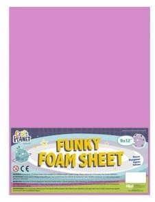 Craft Planet 9x12