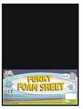 Craft Planet 9x12
