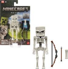 Minecraft Movie 4