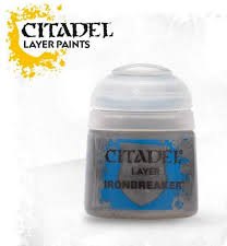 Citadel Layer Ironbreaker 12ml