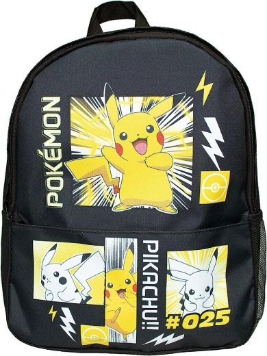 Pokemon Anime - Backpack