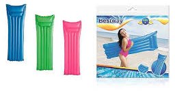 Bestway Matt Finish Air Mat Lilo