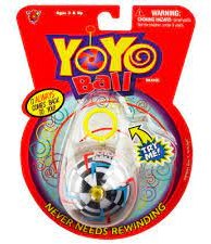 Yo Yo Ball