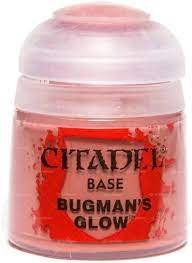 Citadel Base Bugmans Glow 12ml
