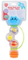 Playgo Water Rush And Tumble - Hippo