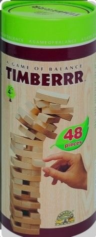 Timberr Game