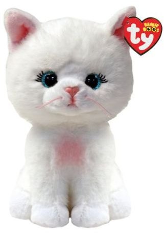 TY Beanie Boo Amelia Cat