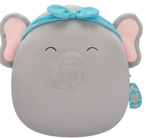 Squishmallows Squad 22 16