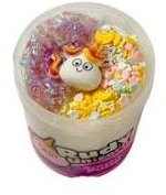 Slime Party Putty Pals - Rudy Unicorn