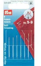 Prym Self Threading Needles