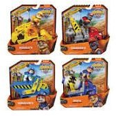 Rubble And Crew Core Vehicle Assortment