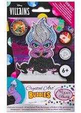 Crystal Art Buddies Ursula
