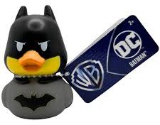 Duckalooz DC Batman