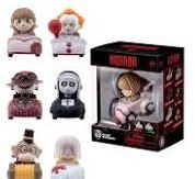 YuMe Zoom Hero Horror Accordion Monkey