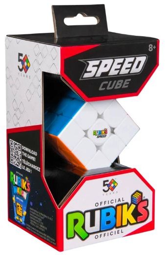 Rubiks Cube 3x3 Speed Cube