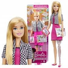 Barbie Career Doll Interior Designer