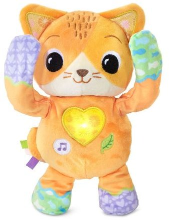 Vtech Baby Peek A Boo Paws