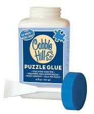Puzzle Glue