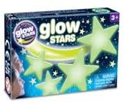 Glow Stars