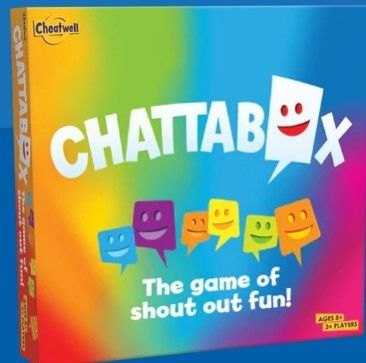 Chattabox
