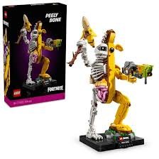 Lego Fortnite Peely Bone