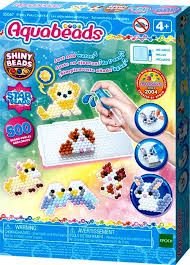 Aqua Beads Pretty Pets Craft Kit