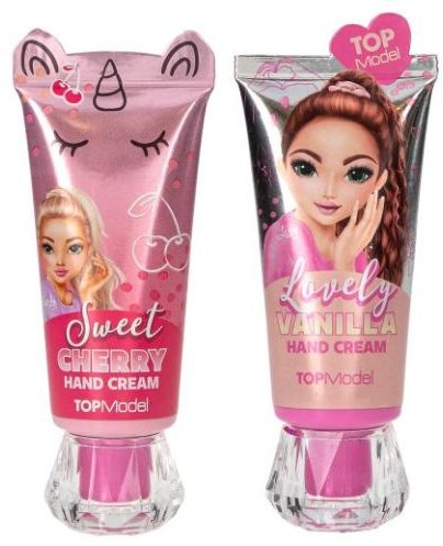 Top Model Beauty And Me Hand Cream