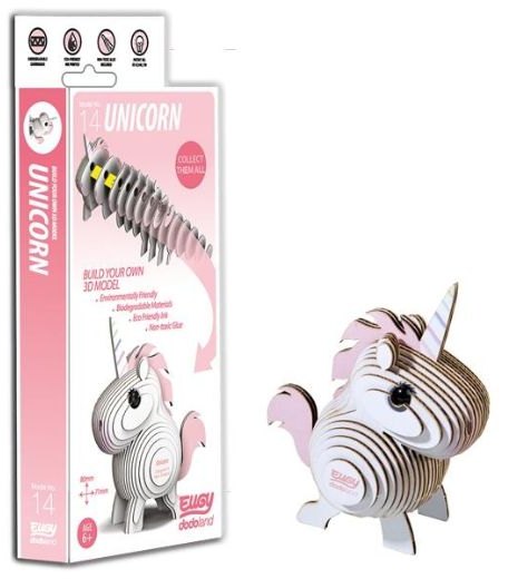 Eugy Unicorn