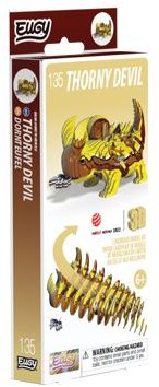 Eugy Thorny Devil
